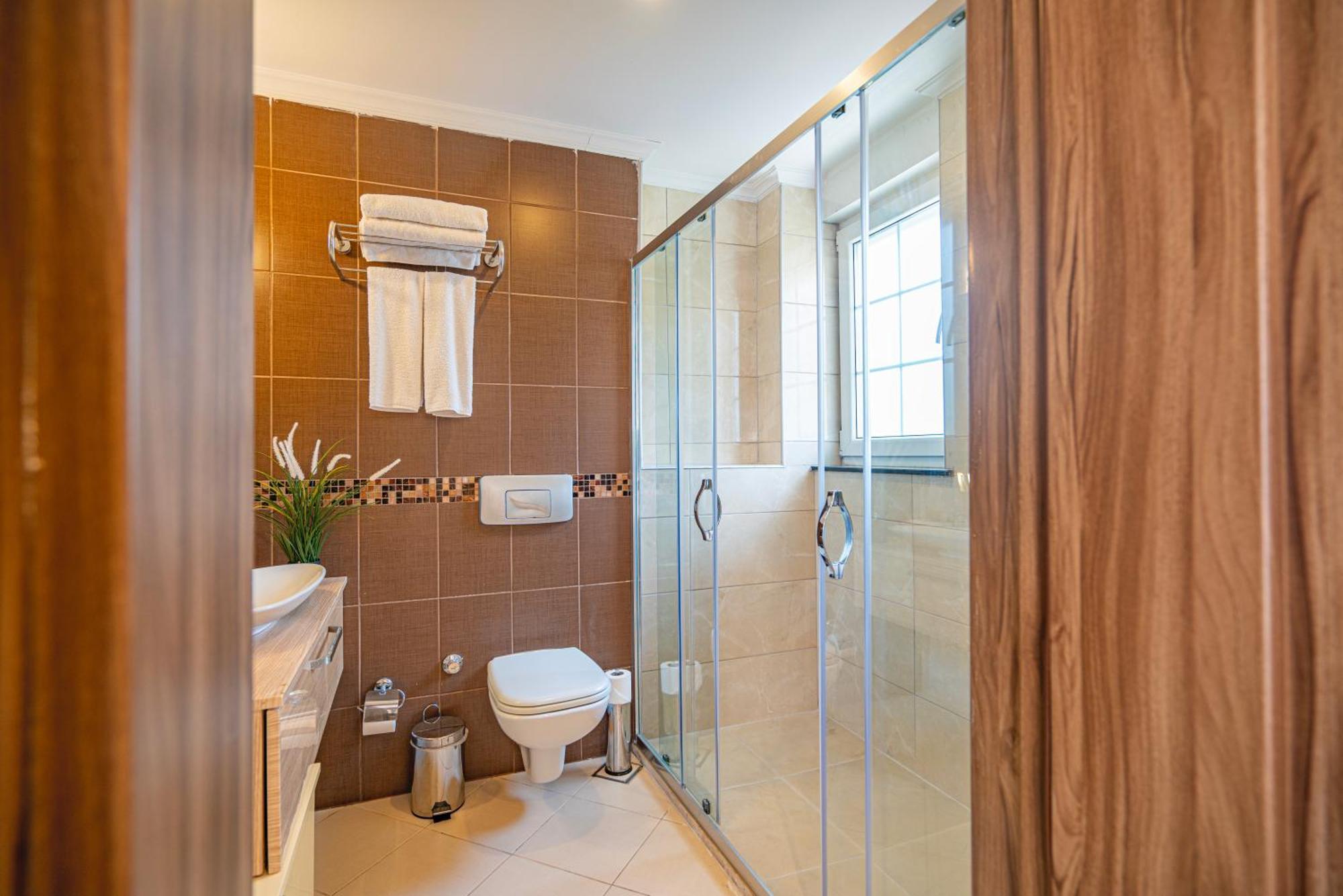 Dg Hotels Rose Resort Antália Quarto foto